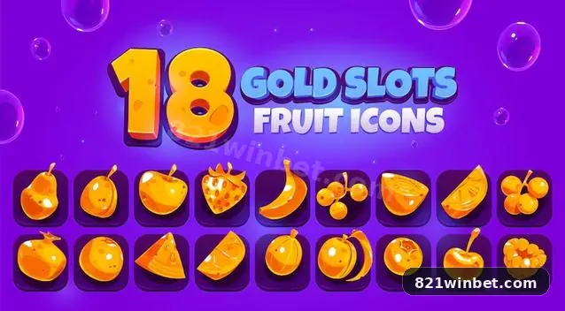 Chuva de bônus em slots 821win